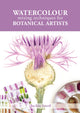 Watercolour Mixing Techniques for Botanical Artists 9781785008283 Jackie Isard
