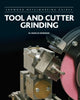 Book cover of: Tool and Cutter Grinding. By: Marcus Bowman