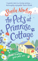Book cover of: Pets at Primrose Cottage. By: Sheila Norton