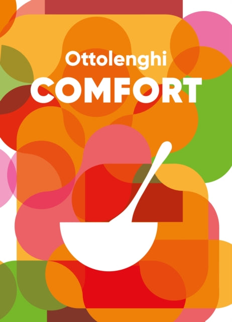 Ottolenghi COMFORT 9781785038914 Yotam Ottolenghi