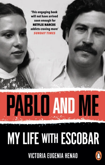 Pablo and Me, My life with Escobar