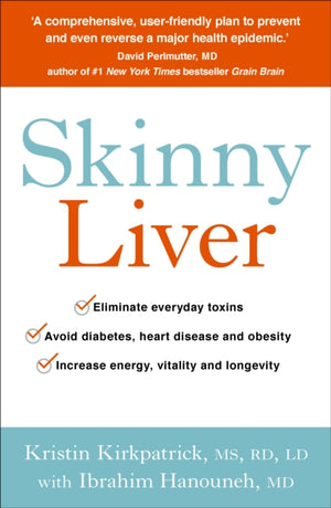 Skinny Liver