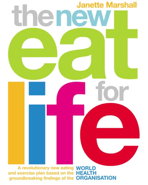 New Eat For Life