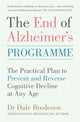 Book cover of: End of Alzheimer's Programme. By: Dale Bredesen