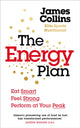 Book cover of: Energy Plan. By: James Collins