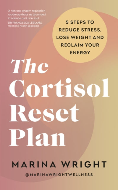 Cortisol Reset Plan