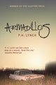 Book cover of: Armadillos. By: P. K. Lynch