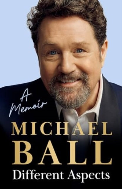 Book cover of: Different Aspects