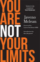 Book cover of: You Are Not Your Limits