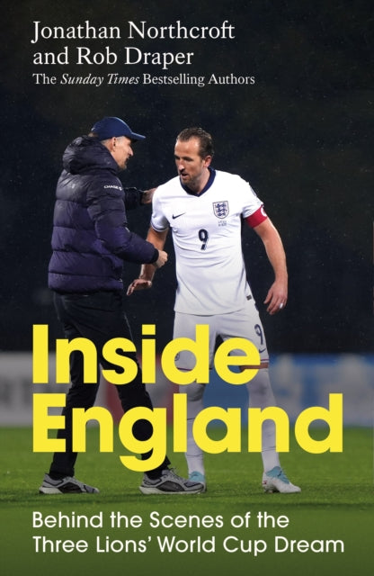 Inside England