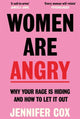 Book cover of: Women Are Angry