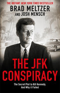 The JFK Conspiracy