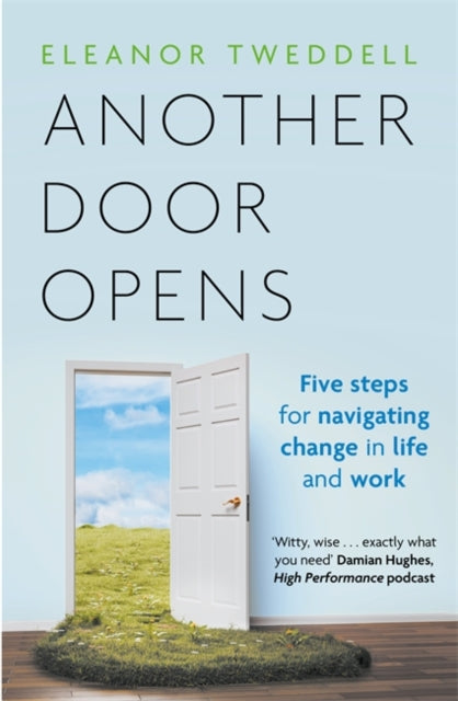 Book cover of: Another Door Opens