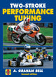Two-Stroke Performance Tuning, Second edition 9781785218569 A. Graham Bell