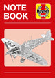 Book cover of: Haynes Note Book