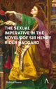Book cover of: Sexual Imperative in the Novels of Sir Henry Rider Haggard. By: Richard Reeve