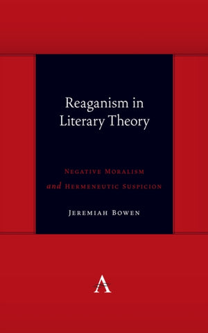 Reaganism in Literary Theory