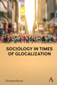 Book cover of: Sociology in Times of Glocalization. By: Christian Karner