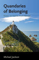 Book cover of: Quandaries of Belonging. By: Michael Jackson