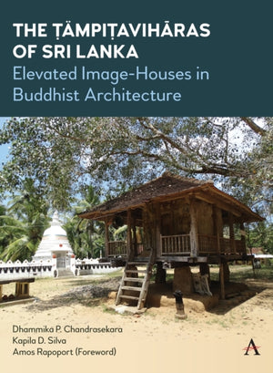 The Tampitaviharas of Sri Lanka
