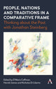 Book cover of: People, Nations and Traditions in a Comparative Frame. By: D'Maris Coffman