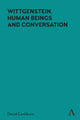 Book cover of: Wittgenstein, Human Beings and Conversation. By: David Cockburn