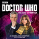 Book cover of: Doctor Who: The Sins of Winter. By: James Goss