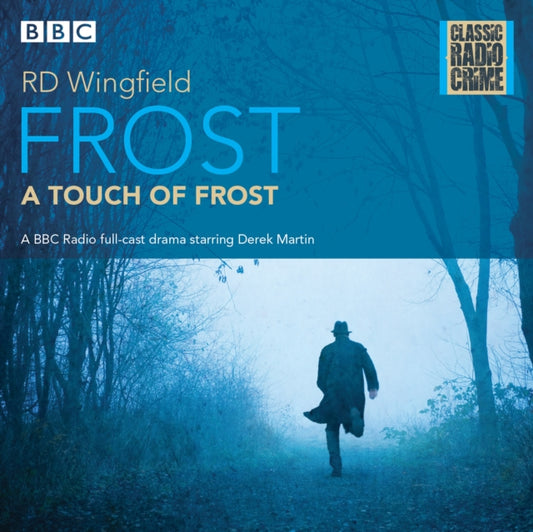 Book cover of: Frost: A Touch of Frost