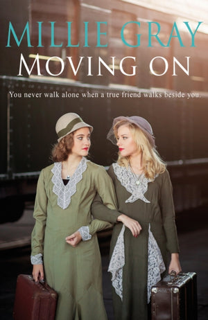 Moving On