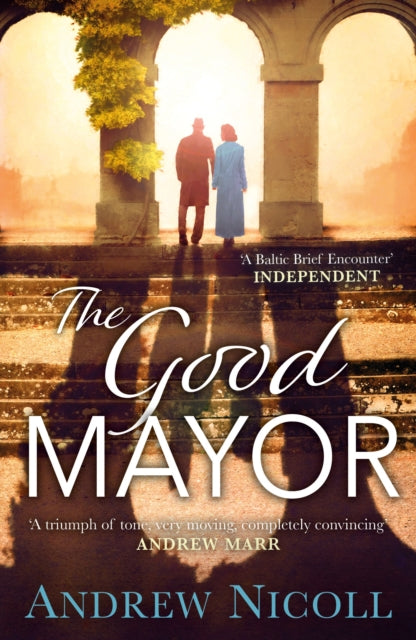 Good Mayor