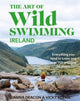 Book cover of: Art of Wild Swimming: Ireland. By: Anna Deacon