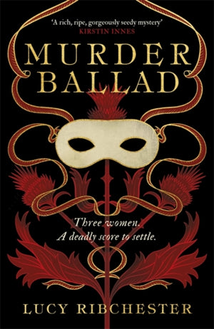 Murder Ballad