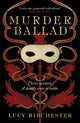 Book cover of: Murder Ballad