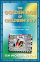 Golden Age of Children's TV, The shows we loved growing-up, the perfect gift 9781785306402 Tim Worthington