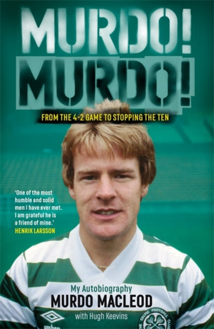 Book cover of: Murdo! Murdo!
