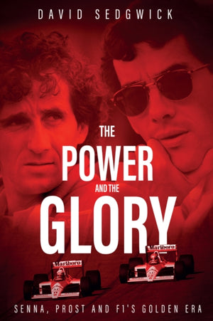 Power and The Glory