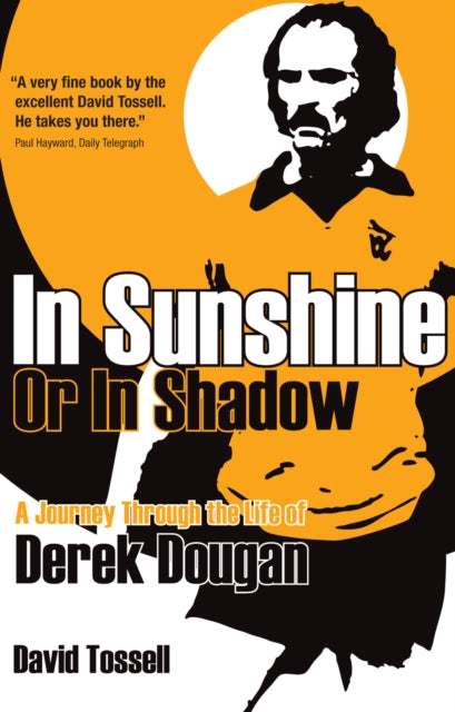 Book cover of: In Sunshine or In Shadow. By: David Tossell
