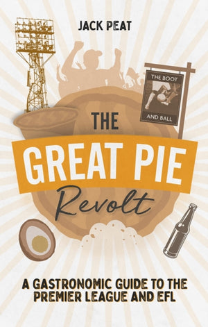 The Great Pie Revolt