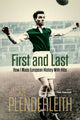 Book cover of: First and Last. By: Jackie Plenderleith
