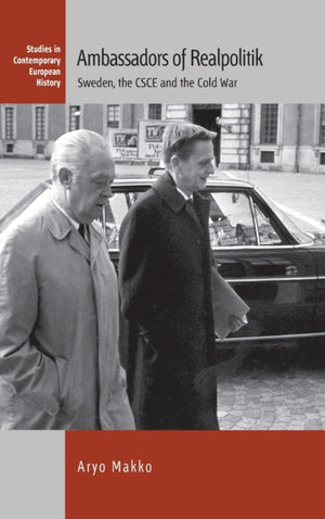 Ambassadors of Realpolitik