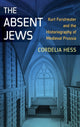 Book cover of: Absent Jews. By: Cordelia Hess