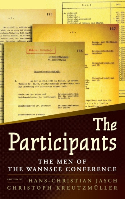 The Participants
