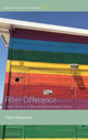 Book cover of: After Difference. By: Paolo Heywood