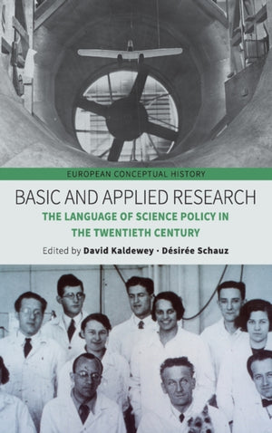 Basic and Applied Research