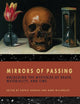 Book cover of: Mirrors of Passing. By: Sophie Seebach