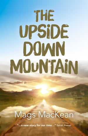 Upside Down Mountain, The