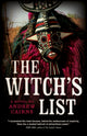 Book cover of: Witch`s List, The. By: Andrew Cairns