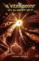 Book cover of: Is Intelligence an Algorithm?. By: Antonin Tuynman