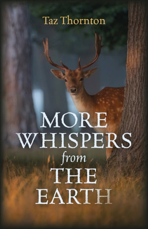 More Whispers from the Earth