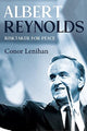 Book cover of: Albert Reynolds. By: Conor Lenihan